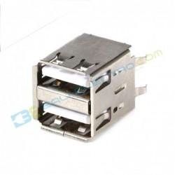 Jual Double-layer Female USB  di Denpasar Bali
