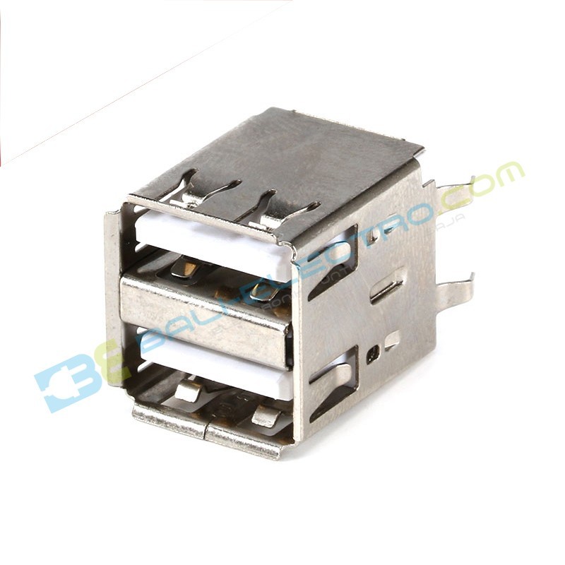 Jual Double-layer Female USB  di Denpasar Bali