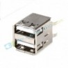 Jual Double-layer Female USB  di Denpasar Bali