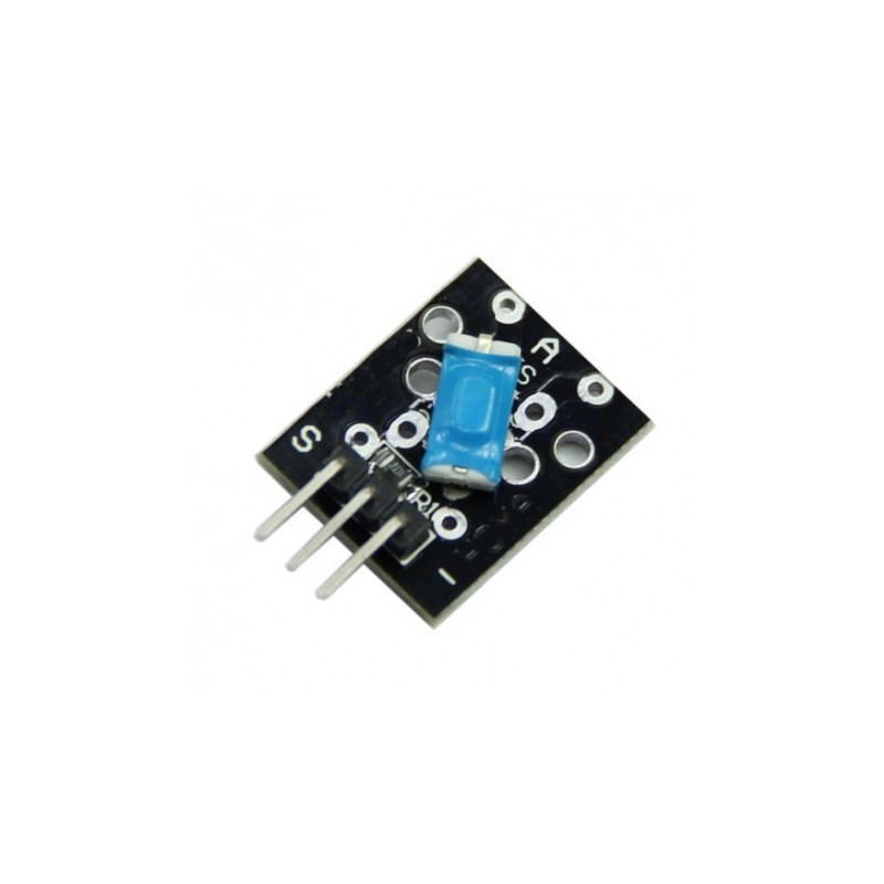 Bali Electro - Jual Tilt Sensor (KY-020) di Denpasar - Bali