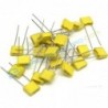 Jual Correction Capacitor 1.5 nF – 100V di Denpasar Bali