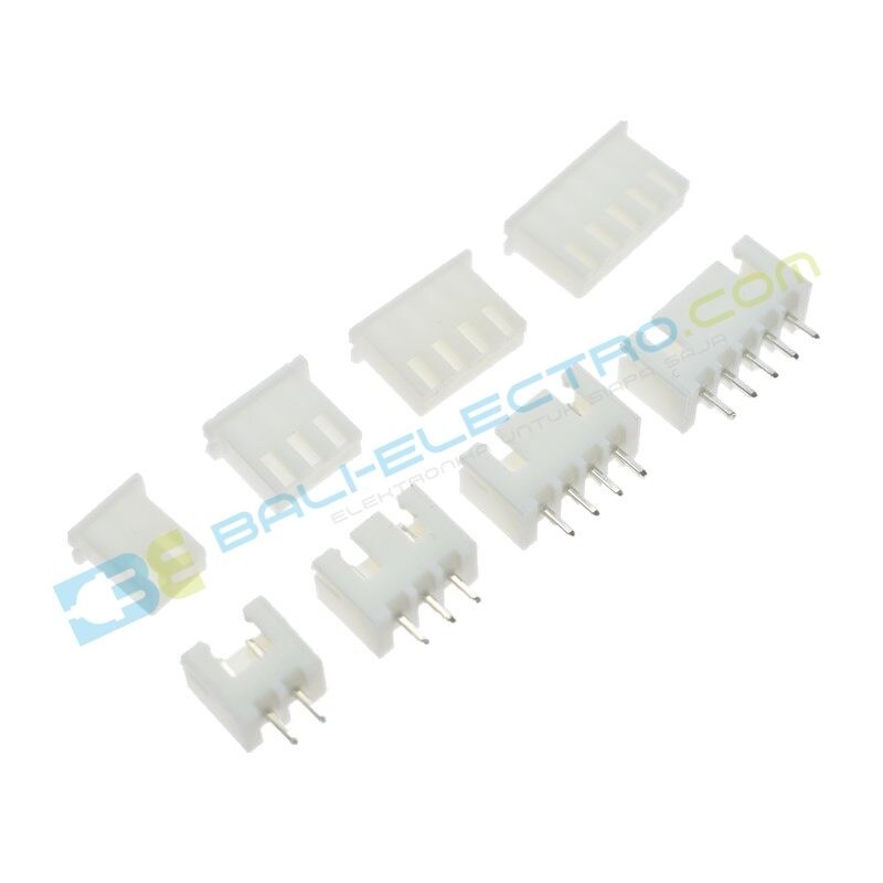 Jual DuPont Terminal Connector 2 Pin di Denpasar Bali