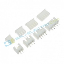 Jual DuPont Terminal Connector 4 Pin di Denpasar Bali