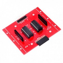 Bali Electro - Jual Driver Led Matrix 8x8 di Denpasar - Bali