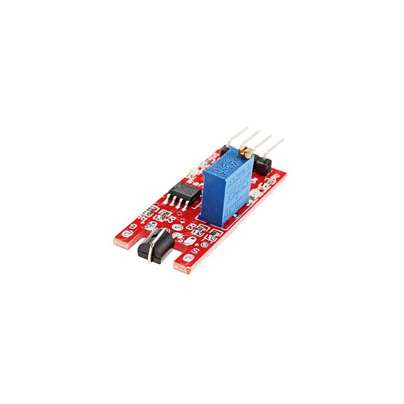 Bali Electro - Jual Metal Touch Sensor di Denpasar - Bali