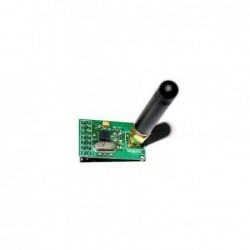 Bali Electro - Jual Transceiver  Module - NRF905 di Denpasar - Bali