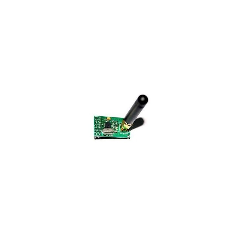 Bali Electro - Jual Transceiver  Module - NRF905 di Denpasar - Bali