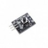 Bali Electro - Jual Push Button (KY-004) di Denpasar - Bali