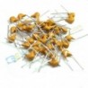 Jual Monolithic Capacitor 330 pF di Denpasar Bali