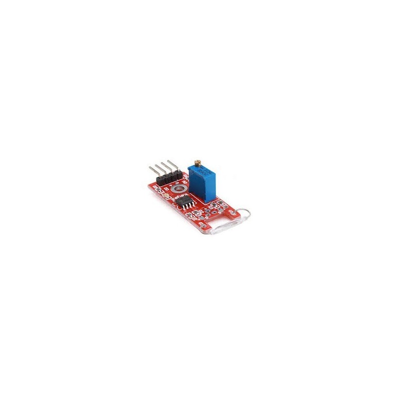 Bali Electro - Jual Reed Magnetic Sensor di Denpasar - Bali