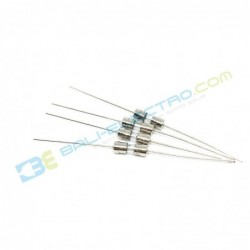 Jual 3x10 With Lead Glass Tube 3.15A di Denpasar Bali