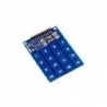 Bali Electro - Jual Keypad Touch Sensor - 16 Button di Denpasar - Bali