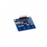 Bali Electro - Jual Keypad Touch Sensor - 4 Button di Denpasar - Bali