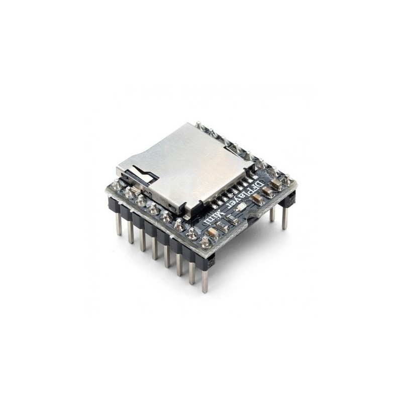 Bali Electro - Jual Mini  MP3 Player di Denpasar - Bali