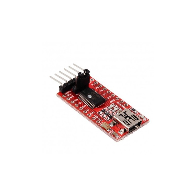 Bali Electro - Jual USB To Serial TTL - FT232 di Denpasar - Bali