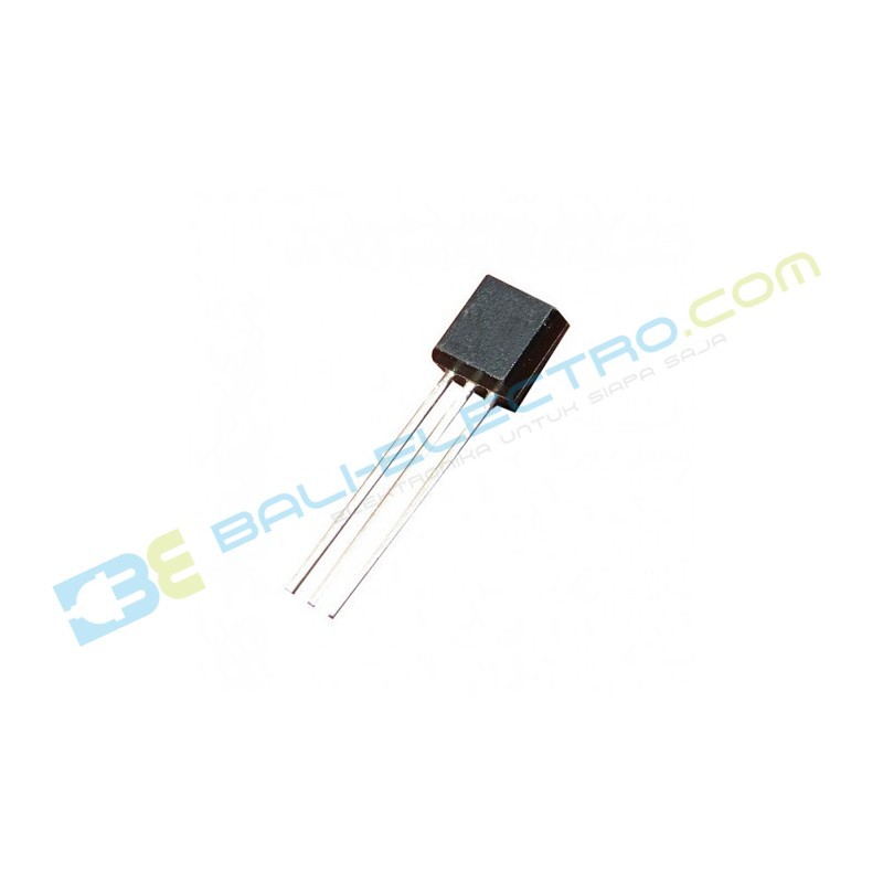Jual Transitor TO-92 BC517 di Denpasar Bali