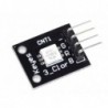 Bali Electro - Jual Modul LED RGB Multiwarna SMD (KY-009) di Denpasar - Bali