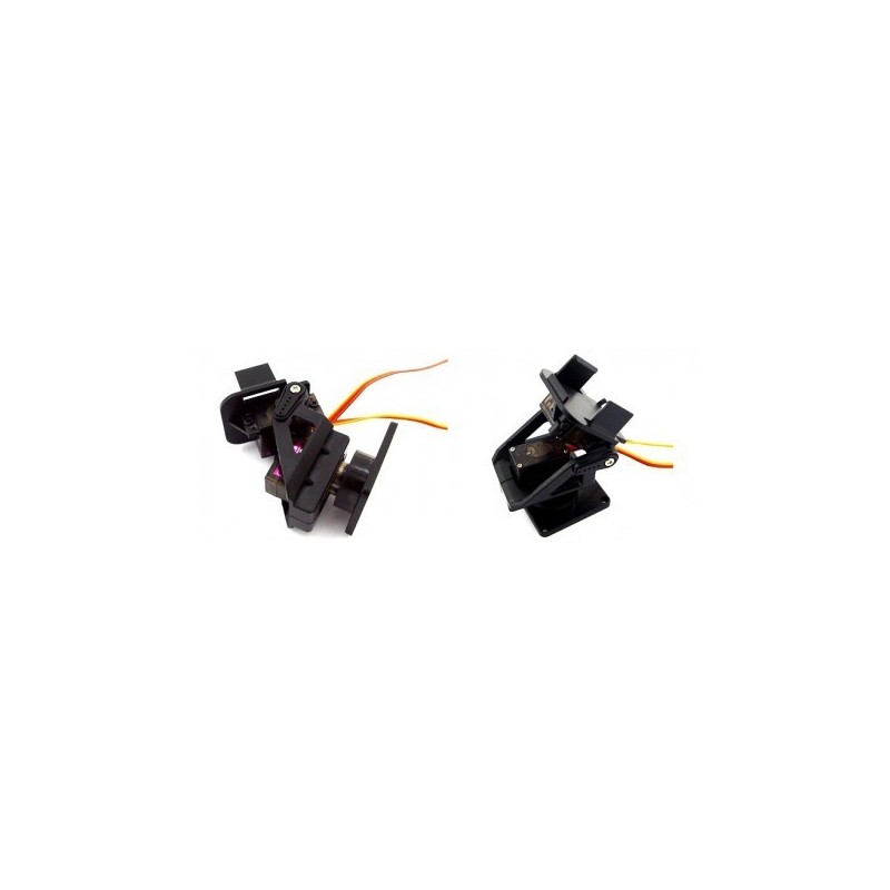 Bali Electro - Jual Bracket Servo FPV di Denpasar - Bali