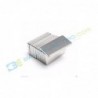 Jual Magnet Neodynium Kotak 18X8X3 mm di Denpasar Bali