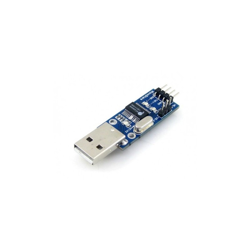 Bali Electro - Jual USB To Serial TTL - PL2303HX di Denpasar - Bali