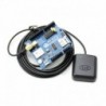 Bali Electro - Jual GPS Shield & Antena di Denpasar - Bali