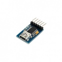 Bali Electro - Jual USB To Serial TTL - FT232RL di Denpasar - Bali