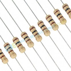 Jual 1/2W 10KΩ di Denpasar Bali