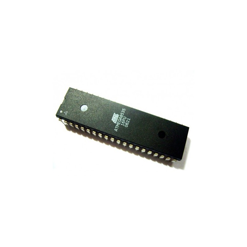 Bali Electro - Jual ATMEGA 8535 (DIP-40) di Denpasar - Bali