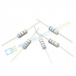 Jual 1W 150Ω di Denpasar Bali
