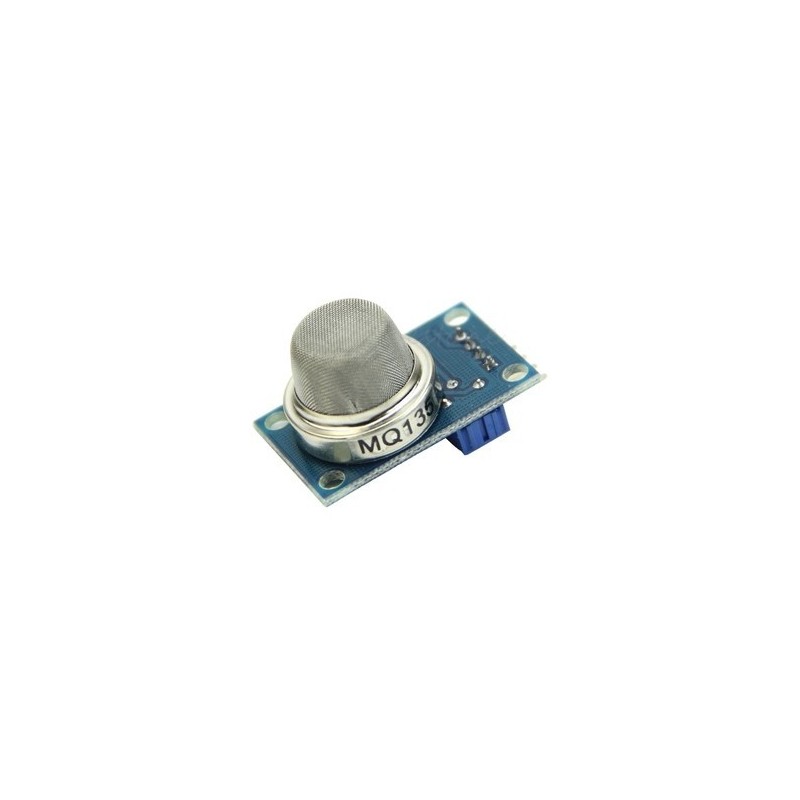 Bali Electro - Jual Gas Sensor - MQ135 di Denpasar - Bali