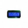 Bali Electro - Jual LCD 20x4 Biru + I2C di Denpasar - Bali