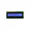 Bali Electro - Jual LCD 16x2 Biru + I2C di Denpasar - Bali