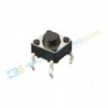 Jual Tact Switch 4 Pin (6x6x2mm) di Denpasar Bali
