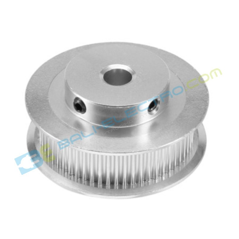 Jual GT2 36T 8mm di Denpasar Bali