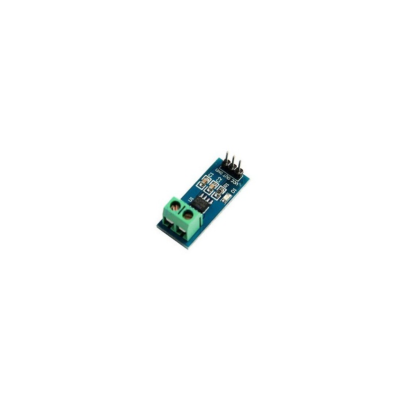 Bali Electro - Jual Sensor Arus 5A (ACS712) di Denpasar - Bali