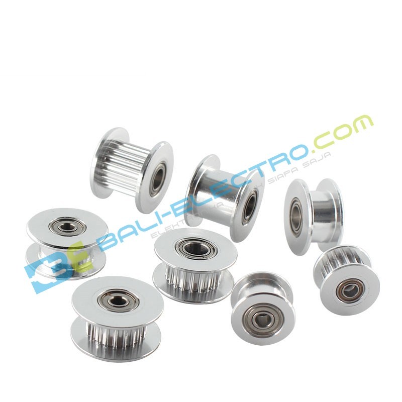 Jual 2GT20mm 5mm – 10mm di Denpasar Bali