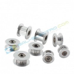 2GT16mm 3mm – 6mm Without...