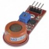 Jual Gas Sensor MQ-S2 di Denpasar Bali
