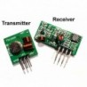 Bali Electro - Jual RF Transmiter & Receiver di Denpasar - Bali