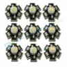 Jual Power LED Bead + Base Merah di Denpasar Bali