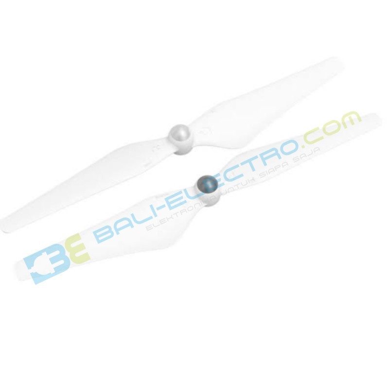 Jual Propeller Putih x2 di Denpasar Bali