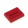 Bali Electro - Jual Mini Breadboard Merah di Denpasar - Bali
