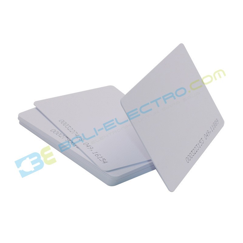 Jual Kartu RFID di Denpasar Bali