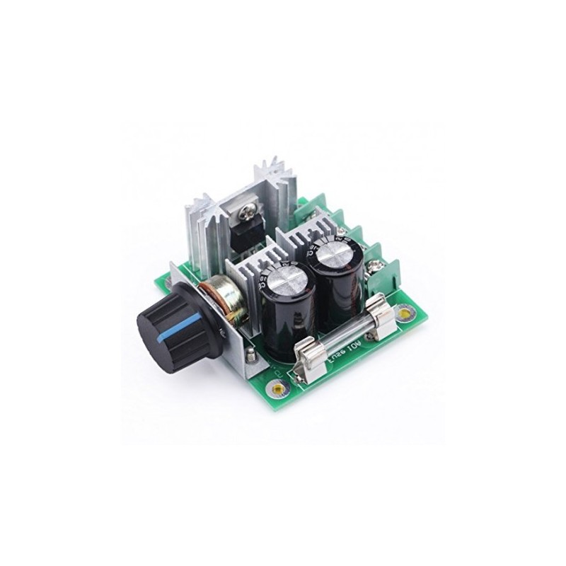 Bali Electro - Jual PWM Module – DC 10A di Denpasar - Bali