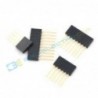 Jual Pin Header Female 10 Pin di Denpasar Bali