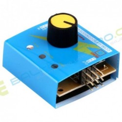 Jual Simple Servo Tester di Denpasar Bali