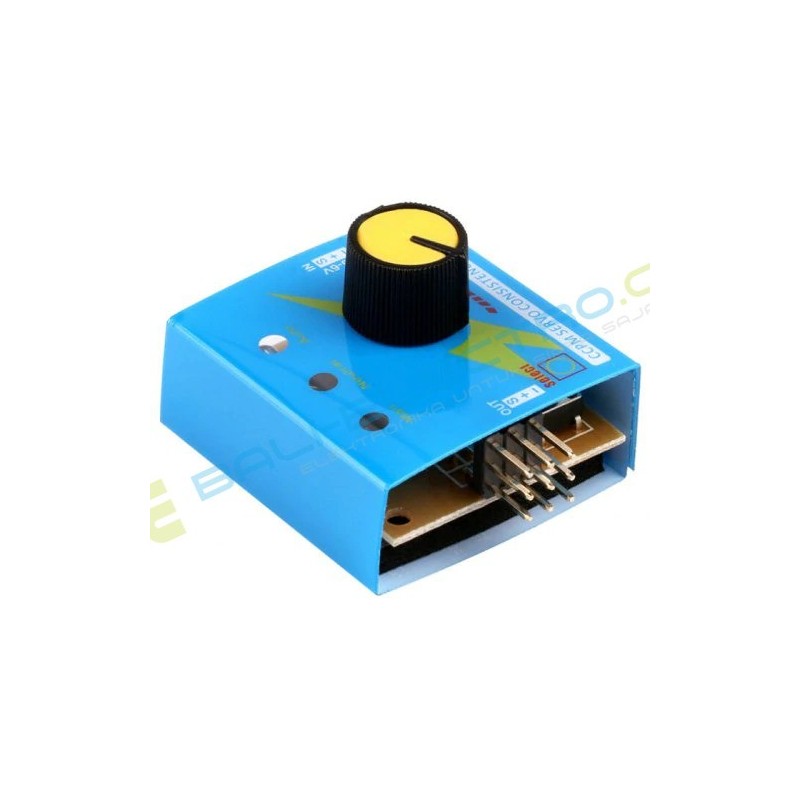 Jual Simple Servo Tester di Denpasar Bali