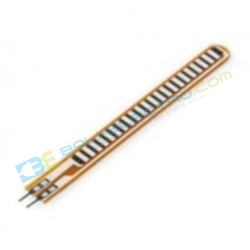Jual Flex Sensor 2.2 di Denpasar Bali