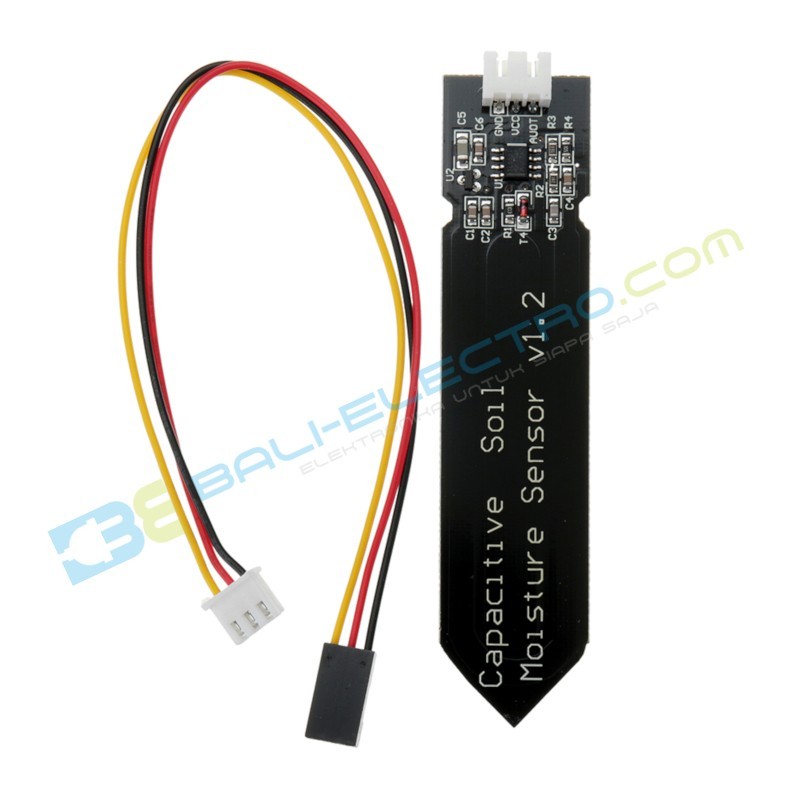 Jual Soil Moisture Sensor di Denpasar Bali