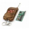 Bali Electro - Jual Remote Control Module - 4 Channel di Denpasar - Bali